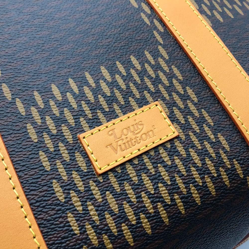 Amazon | [ルイヴィトン] N40360 キーポル バンドリエール 50 ダミエ